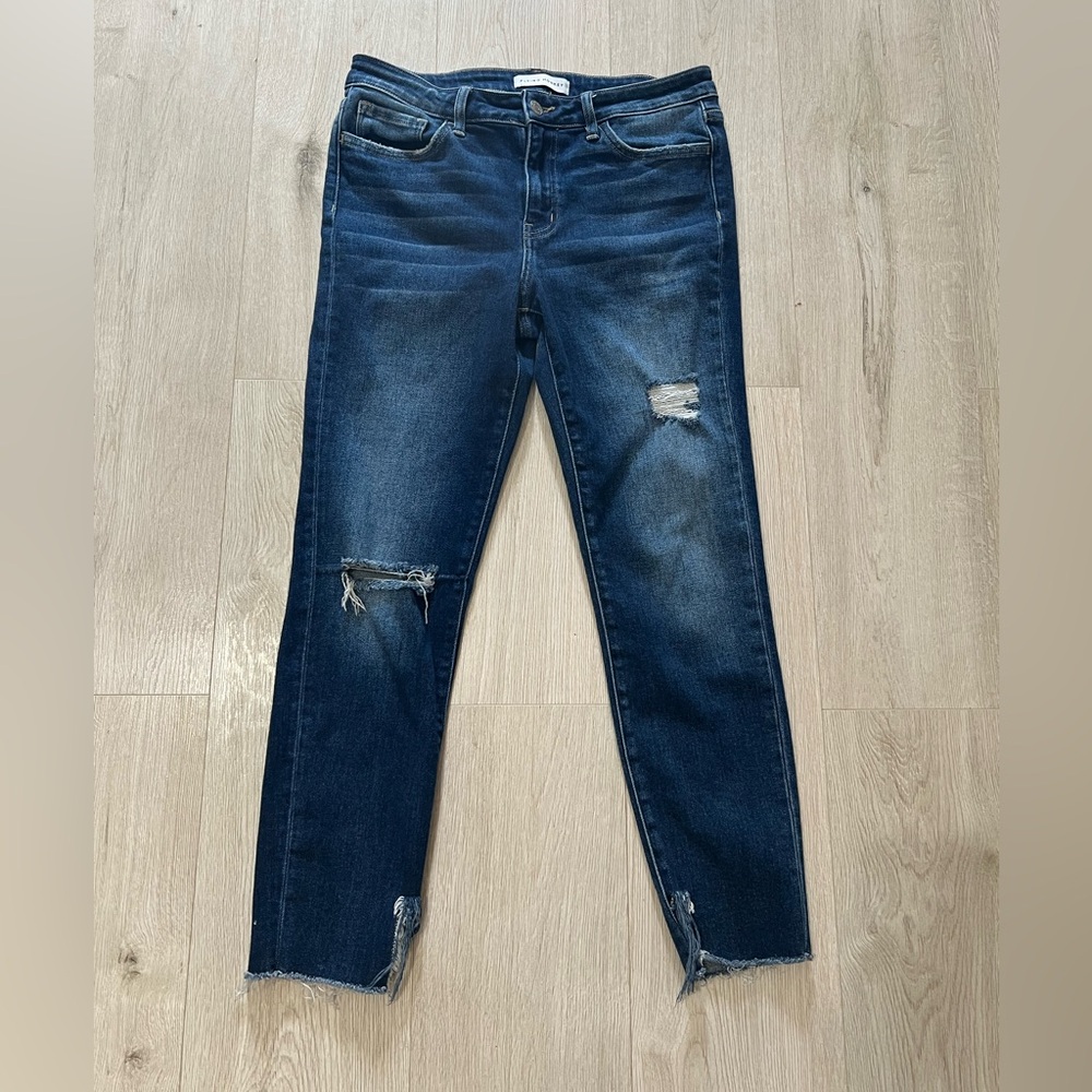 Flying Monkey Jeans